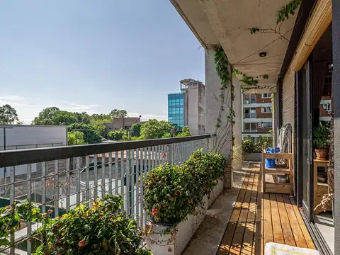 Av Libertador al 2800