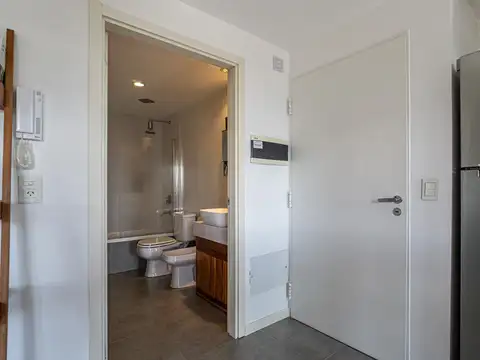 Departamento en Venta Apto profesional