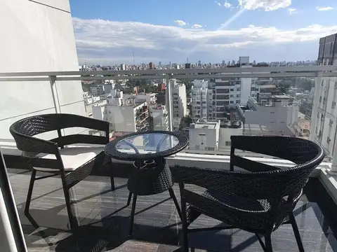 Departamento en Alquiler Temporal Permite mascota