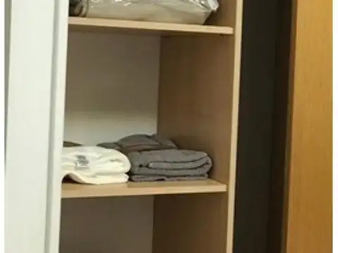 Excelente 2 Ambientes en Puerto Madero