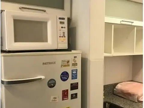 Departamento en Alquiler Temporal A Estrenar