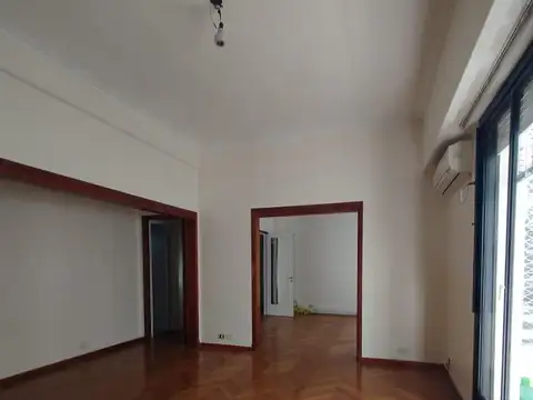 Departamento en Alquiler de 3 ambientes