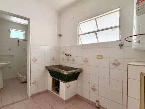 Depto Tipo Casa 4 ambientes con 1 baño