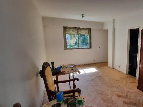 Departamento en Alquiler en Belgrano C, $ 550.000