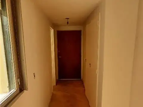 DEPARTAMENTO 1 AMBIENTE - BELGRANO C/CHICO/BARRANCAS, CAPITAL FEDERAL