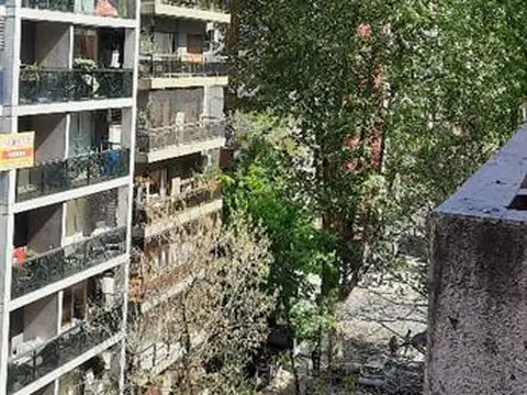 SOLDADO DE LA INDEPENDENCIA 900, Piso 6