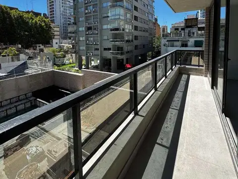 Departamentos de 1, 2 y 3 ambientes a estrenar en Olazabal 2600 cochera y amenities