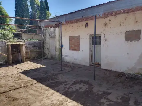 Casa en Venta 47 años