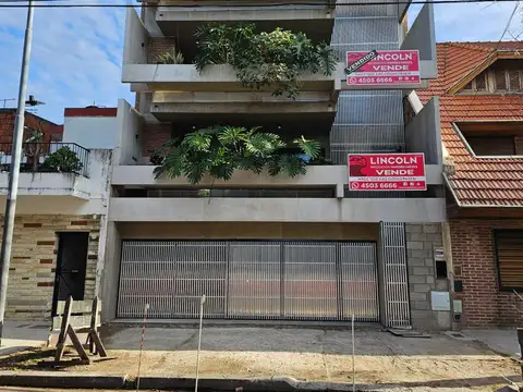 EXCLUSIVO PISO 4 AMBIENTES EN EDIFICIO SUSTENTABLE EN V. DEVOTO