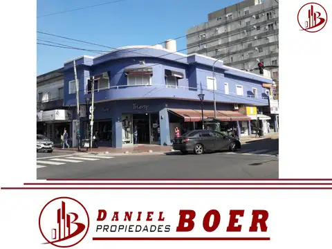 Alvear Nº 2705 Piso 1º