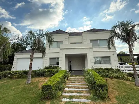 VENTA ESPECTACULAR CASA EN KENTUCKY