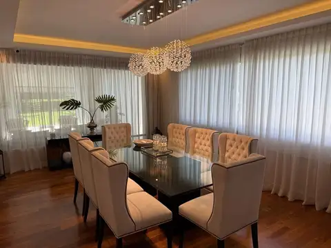 Casa en Venta 5 años