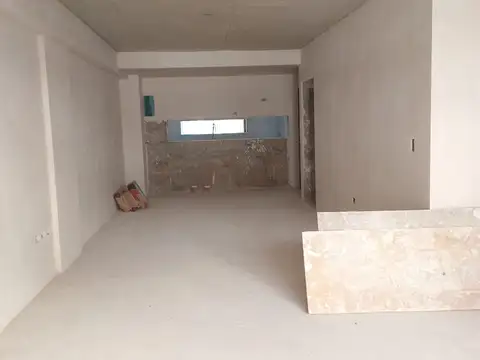 Departamento en Venta en Nuñez, USD 164.900