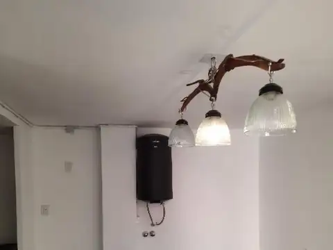 Depto Tipo Casa en Alquiler de 2 ambientes