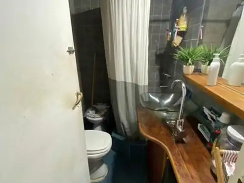 Depto Tipo Casa en Alquiler en Ramos Mejia, $ 1.200.000