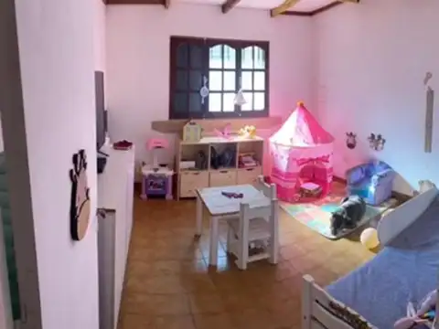 Depto Tipo Casa en Alquiler de 3 dormitorios