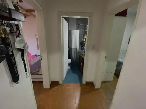 Depto Tipo Casa en Alquiler 50 años