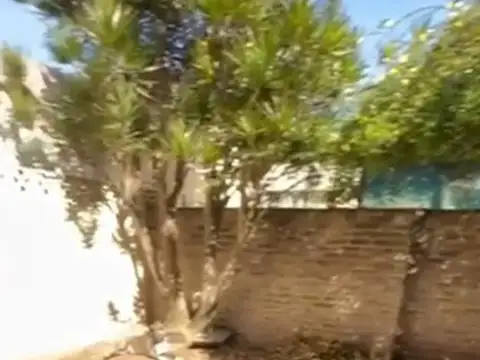 Depto Tipo Casa en Alquiler de 4 ambientes