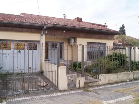 VENTA LOTE IDEAL INVERSION EN LOMAS DE ZAMORA