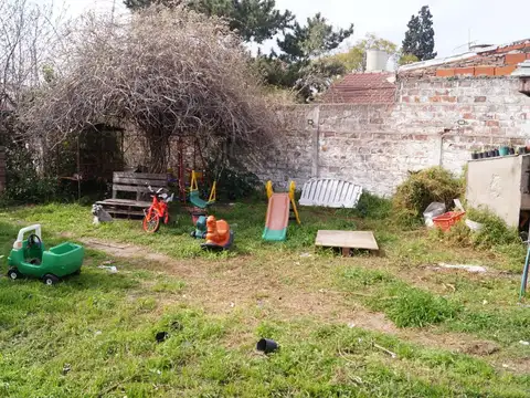 Terreno en Venta en Lomas de Zamora, USD 98.000