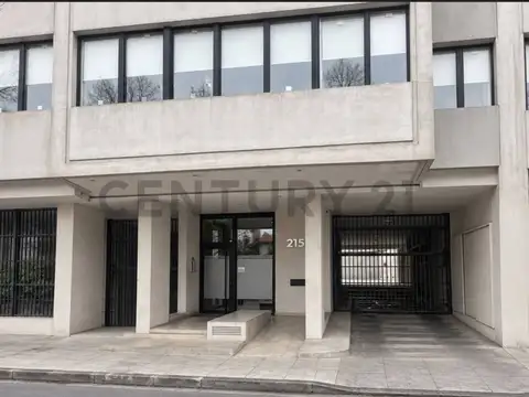ALQUILER OFICINA ZONA ESPAÑA Y COLON