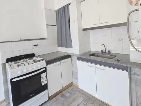 Departamento en Alquiler al Este
