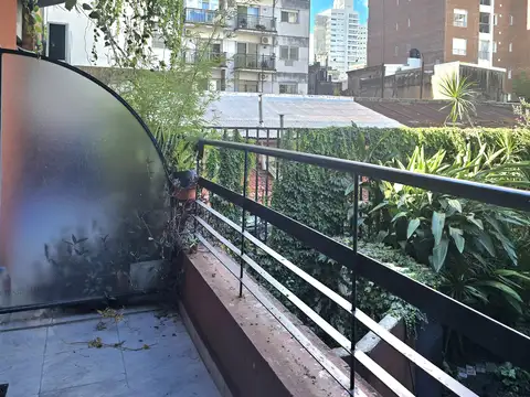 Pte Roca 200, Piso 01