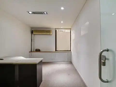 Oficina en Alquiler A Estrenar