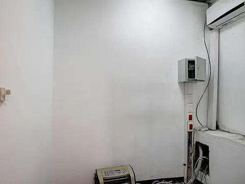Oficina en Alquiler al Oeste