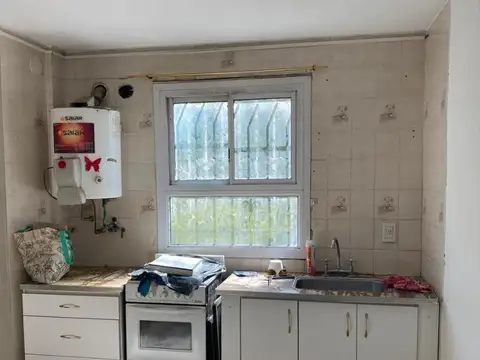 Departamento en Venta en Berisso, USD 28.000