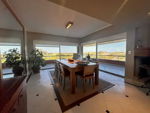 Departamento en Alquiler Temporal en Punta del Este, USD 27.000