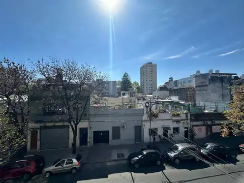 IMPERDIBLE DPTO C/BALCON AL FRENTE EN PALERMO HOLLYWOOD, FULL AMENITIES