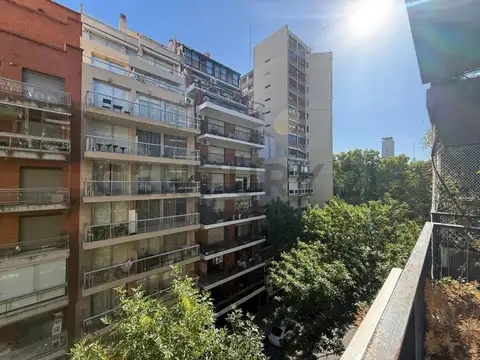 VENTA DEPTO 3 AMBIENTES EN PALERMO