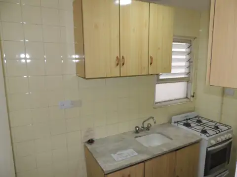 Departamento en Venta en Colegiales, USD 74.500