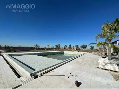 Lote en venta Canning