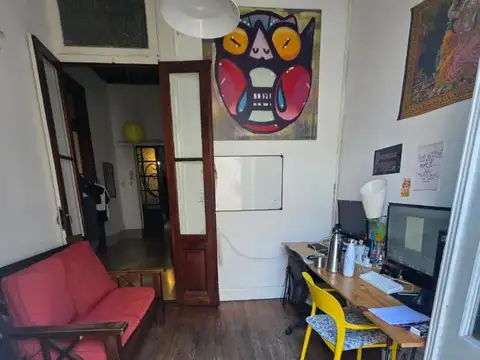 Departamento en Venta en San Nicolás, USD 89.000