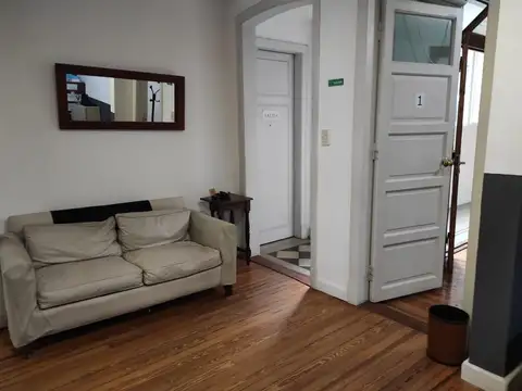 Departamento en Venta de 7 ambientes