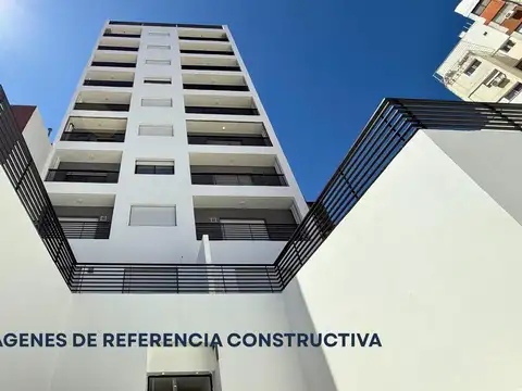 Departamento en Venta en Martin, Rosario