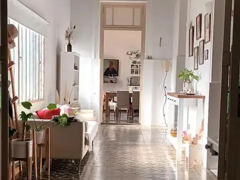 Casa en Venta en Chacabuco, USD 240.000