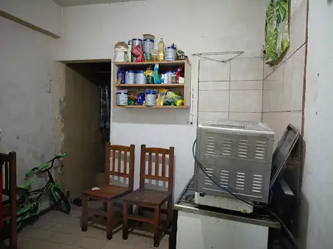 Departamento en Venta 37 años