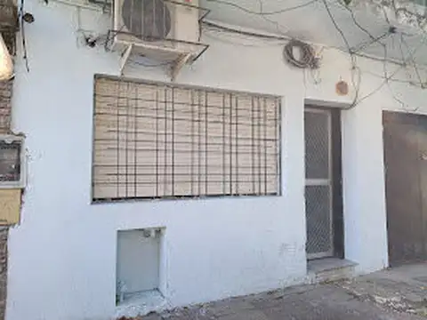 DEPTO 2 AMBIENTES PB FRENTE  ECONOMICO  V.B. MONTEAGUDO SAN MARTIN