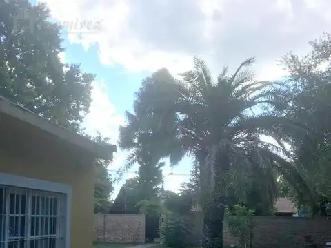 Casa 3 Ambientes En Venta - Francisco Alvarez