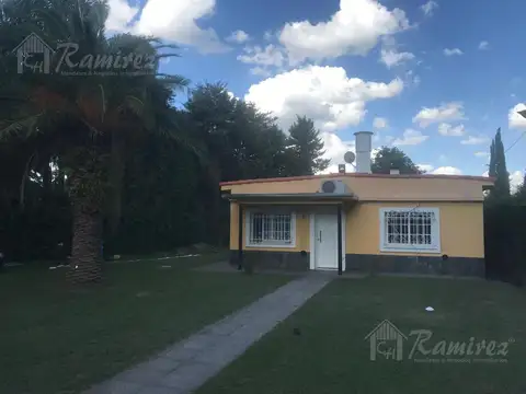 Casa en Venta en Francisco Alvarez, USD 90.000