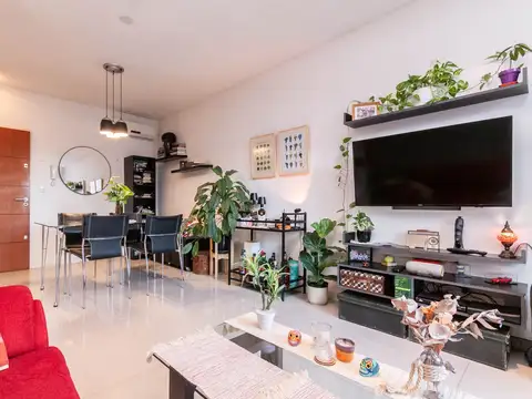Departamento en Venta 12 años