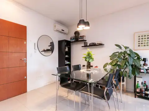 Departamento en Venta al Oeste