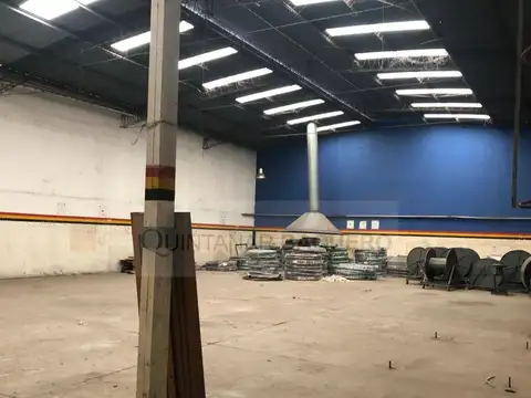 Galpon en Venta 30 años