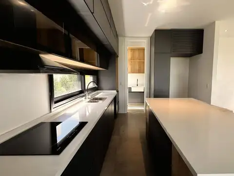 CASA AL AGUA A ESTRENAR | CARPINCHOS, NORDELTA