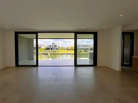 Casa en Venta en Nordelta Carpinchos, USD 950.000