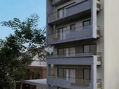 Terreno en VENTA en Villa del Parque