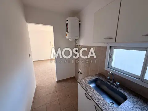 Departamento en Alquiler al Oeste